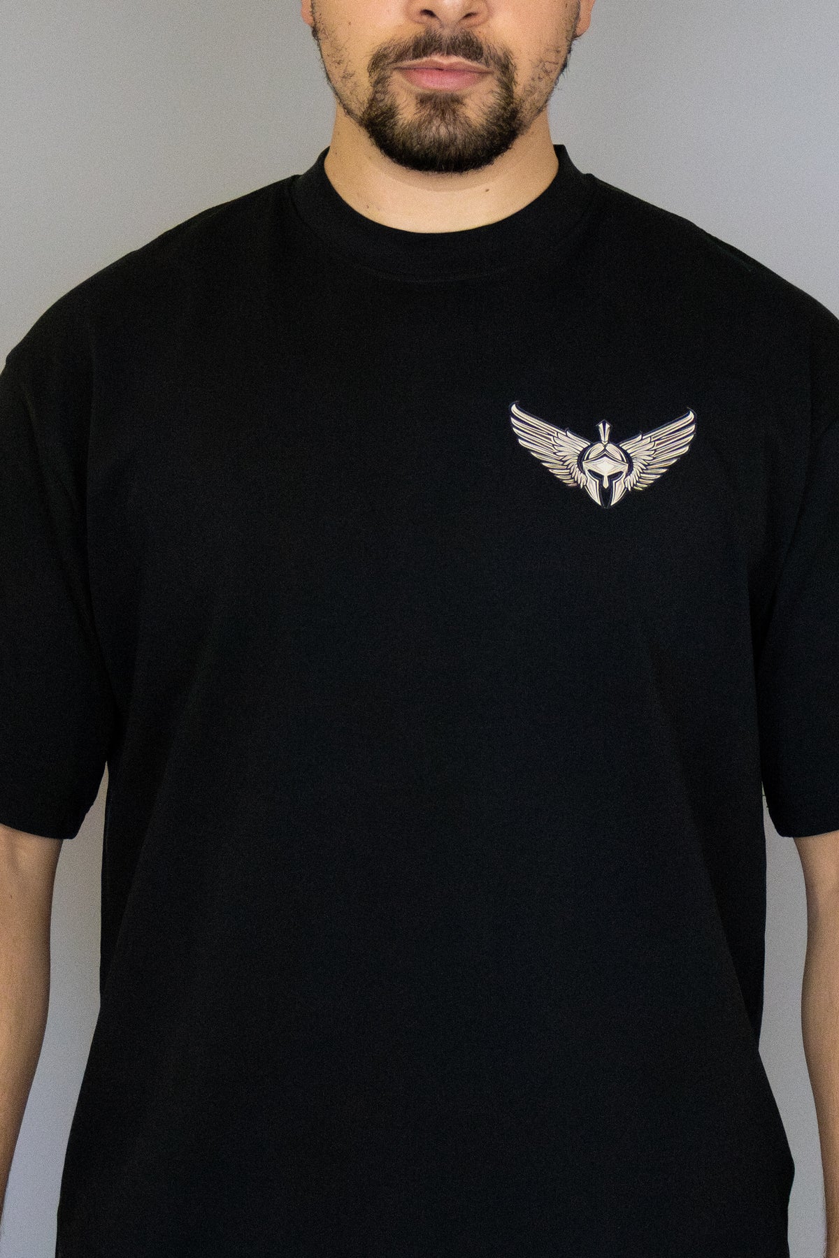 Urban Tactile Training Tee Stretch Blend