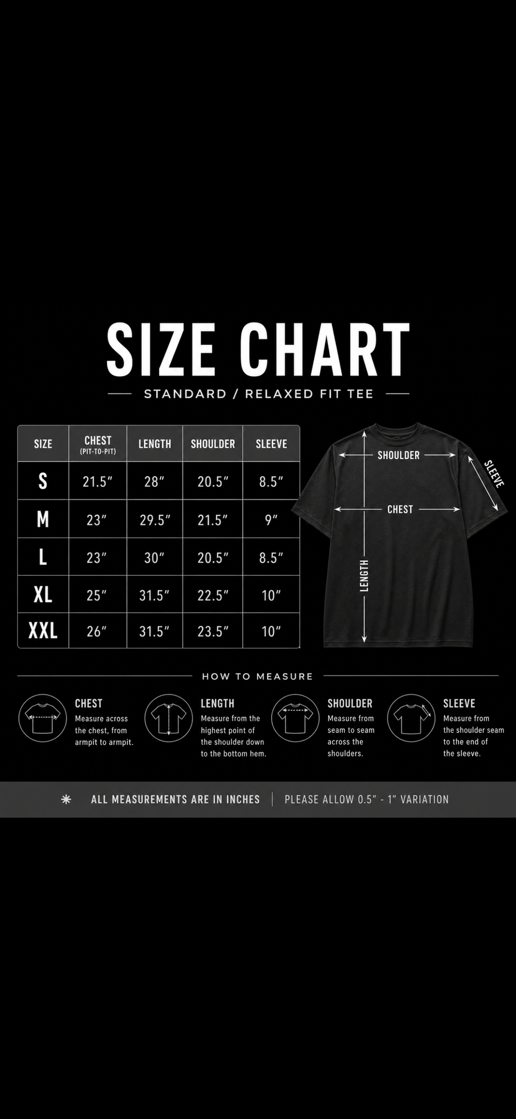 Urban Tactile Training Tee Stretch Blend
