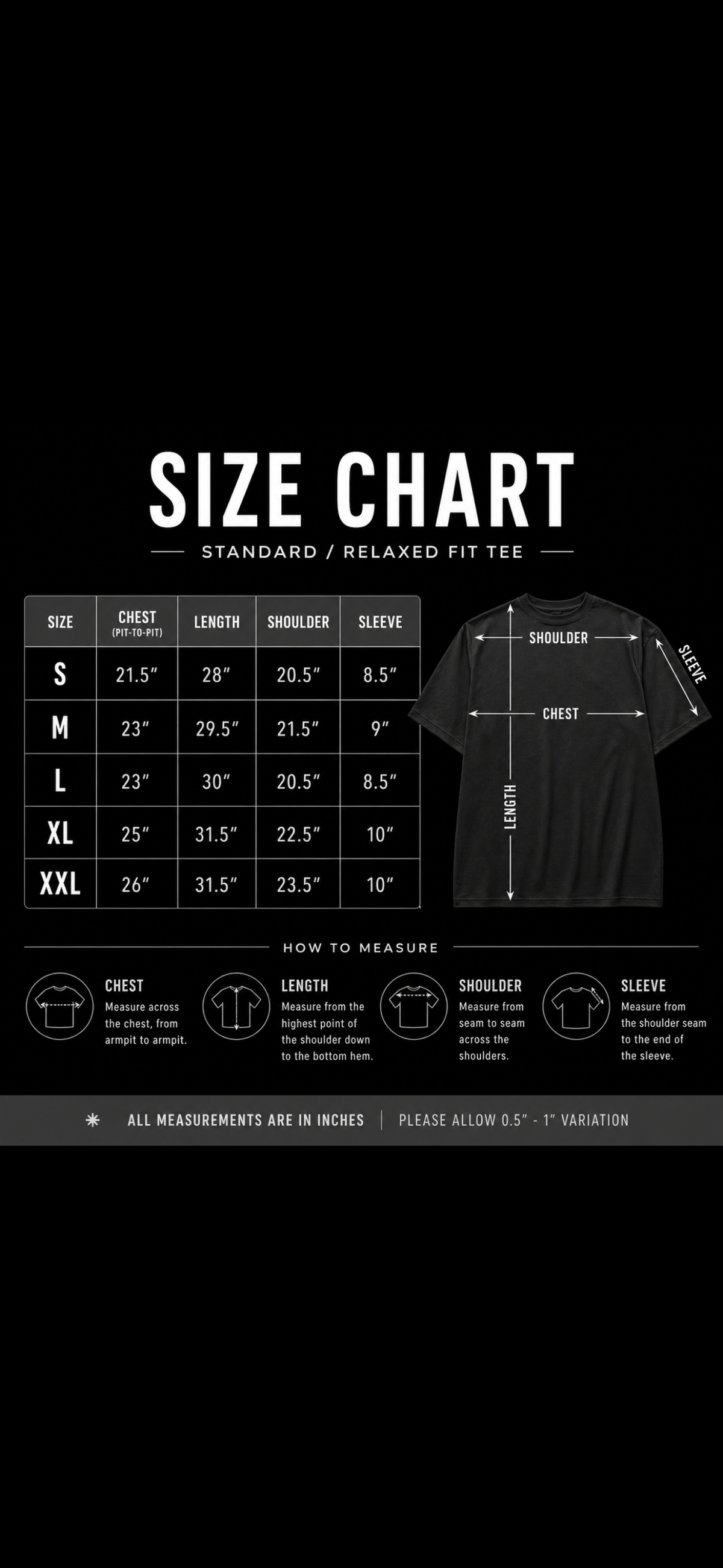 Urban Tactile Training Tee Stretch Blend
